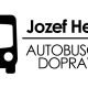 Jozef Herda Autobusová doprava